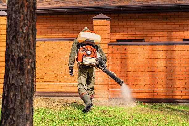 Trusted Fumigation Services service in Broken Bow, OK - Nex Pest Control